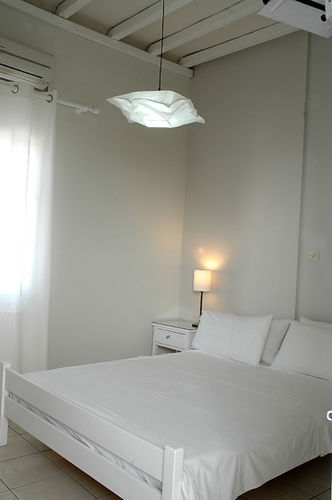 Lucas Rooms Tinos Exterior photo