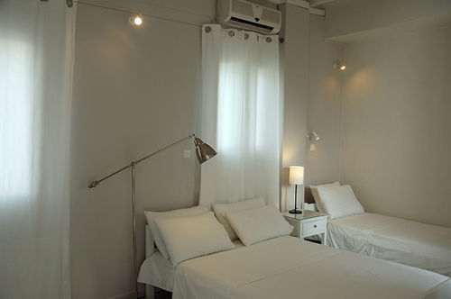 Lucas Rooms Tinos Exterior photo