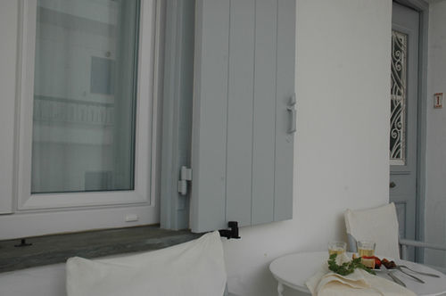 Lucas Rooms Tinos Exterior photo